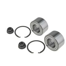 Fits Lexus ES RX 2003-2018 Front Wheel Bearing Kits Pair