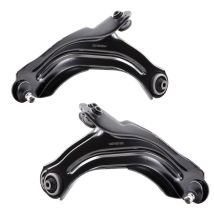 Wishbones Suspension Arms For Renault Clio Mk4 2012-2017 Lower Front Pair