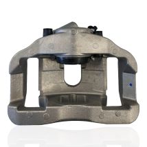 Genuine OEM BMW 5 Brake Caliper Front Left Nearside 2003-2005