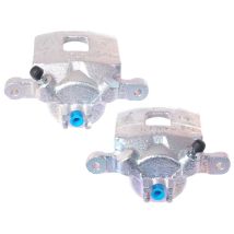 Genuine OEM Suzuki Alto Brake Calipers Front Pair Left & Right 2002-2008