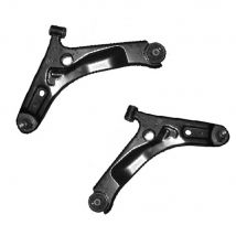 For Kia Picanto 2004-2008 Front Lower Control Arms Pair