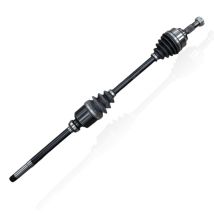 For Peugeot 308 2008 3008 5008 Drive Shaft Front Offside 2007-On Manual SEND REG