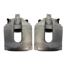 Genuine OEM Volvo Xc90 Brake Calipers Rear Left And Right Pair 2002-2014