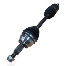 For Land Rover Discovery Rover Sport DriveShaft Front Left 2012-On Auto SEND REG