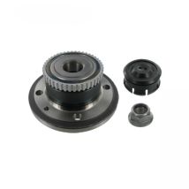 Fits Nissan Kubistar Rear Hub Wheel Bearing Kit 2003-On For ABS