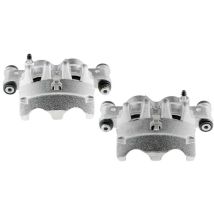 Fits Fiat Ducato Brake Calipers Front Pair Left And Right Side 2006-Onward