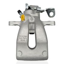 Fits Vauxhall Zafira Mk2 Brake Caliper Rear Left 2005-2014