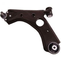 For Fiat 500L 2012- Front Lower Control Arms Pair