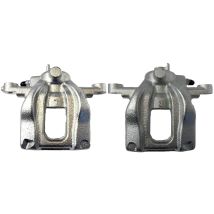 Genuine OEM Honda CR-V Mk3 Mk4 Brake Calipers Rear Left And Right 2006-On