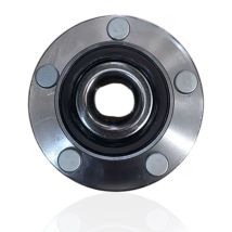 Volvo S40 Saloon 2004-2013 Front Hub Wheel Bearing Kit With DSTC