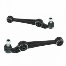 For Mazda 6 2002-2008 Front Lower Wishbones Suspension Arms Pair