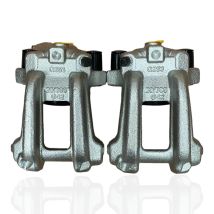 Fits BMW 1 Series Brake Caliper Rear Pair Left And Right 2011-2015