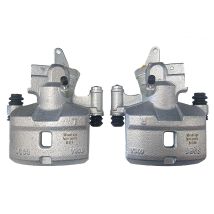Brake Calipers Fits Toyota Mr2 Mk3 1.8 16V Rear Left And Right 1999-2002