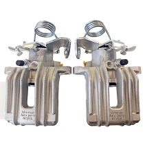 Genuine OEM VW Passat Brake Calipers Rear Left And Right 1997-2005