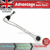 Alpina BMW E39 5 Series Saloon Lower Front Track Suspension Control Arm Right