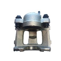 Fits Jeep Wrangler 4.0 Brake Caliper Front Right Drivers 1998-2007