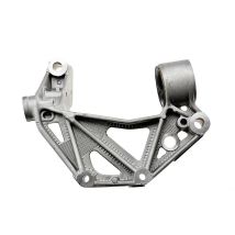 Wishbone Suspension Bracket Arm For Seat Cordoba 2006-2009 Front Left