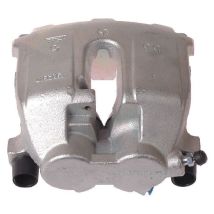 Genuine OEM Mercedes GL-Series Brake Caliper Front Right Offside 2006-2009