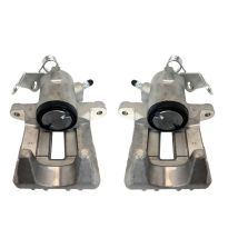 Fits Audi A1 Sportsback Brake Calipers Pair Rear Left and Right 2010-2018