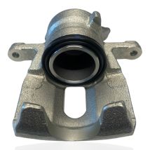 Fits Vauxhall Agila Brake Caliper Front Right 2008-2014