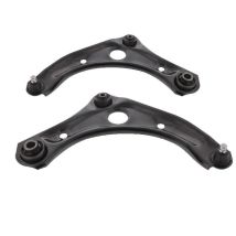 Wishbones Suspension Arms For Nissan Micra Mk4 2010-2016 Front Lower Pair