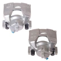 Genuine OEM Renault Laguna Brake Calipers Front Pair Left & Right 2007-2012