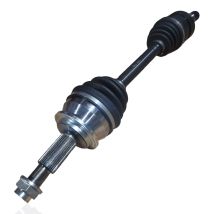 For Toyota Verso 2.0 D-4D Drive Shaft Front Nearside 2009-2018 - Manual