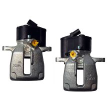 Genuine OEM Seat Alhambra Electric Brake Calipers Rear Left And Right 2010-On