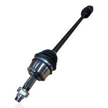 For Alfa Romeo Mito 1.4 Drive Shaft Front Offside 2008-2018 - Manual