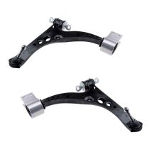 Wishbones Suspension Arms For Vauxhall Astra K MK7 2015-2020 Lower Front Pair