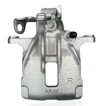 Fits Renault Trafic II III Bus Box Brake Caliper Rear Left 2001-Onwards