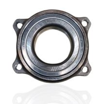 For Mercedes SLS 2010>14 Rear Near OR Offside Hub Wheel Bearing Kit