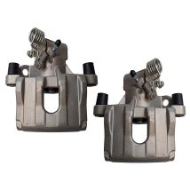 Genuine Ford C-Max Tourneo Kuga Focus Brake calipers Rear Left & Right 2003-2021