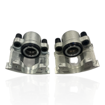 Fits Ford Courier Brake Caliper Front Pair Left and Right 1989-1995