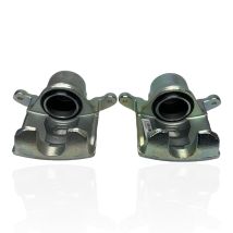 Genuine OEM Nissan Juke Brake Calipers Front Pair Left & Right 2010-