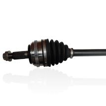 For Rover 200 400 1.6 Drive Shaft Front Offside 1992-1999 - Automatic