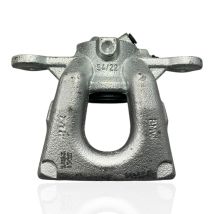 Genuine OEM BMW 1 Brake Caliper Front Right Offside 2004-2011