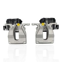 Fits Land Rover Range Rover Inc Sport Rear Brake Caliper Pair 2013-On