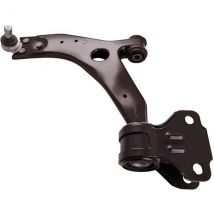 For Volvo V40 2013- Front Lower Control Arms Pair