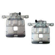 Fits Ford Fiesta Mk6 Brake Calipers Pair Front R & L 2008-Onward