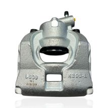 Genuine OEM Volvo V60 Brake Caliper Front Left Nearside 2010-2015