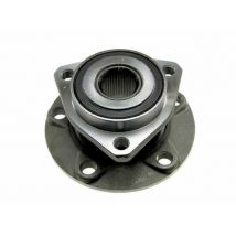 Skoda Octavia Hatch & Estate 2004-2013 Front Hub Wheel Bearing Kit