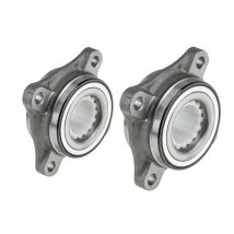 Fits Toyota Hilux Vigo Land Cruiser Prado 2002-2015 Front Hub Wheel Bearing Kits