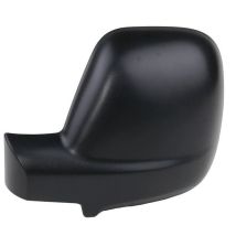 Wing Mirror Cover For Toyota Proace 2016-2021 Black Passengers Side Left