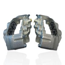 Fits Toyota Hilux Vigo Mk7 Brake Calipers Front Left And Right Pair 2008-2015