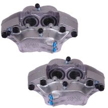 Genuine OEM LDV Convoy Brake Calipers Front Pair Left & Right 1996-2002