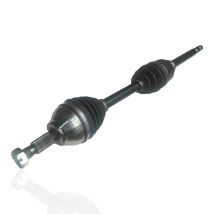 For Citroen C5 Dispatch 2.0 Hdi Drive Shaft Front Offside 2007-On