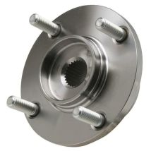 Fits Smart Forfour 2004-2007 Front Left or Right Hub Wheel Bearing Kit