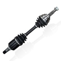 For Renault Koleos 2.0 4x4 Drive Shaft Front Nearside 2008-On Manual SEND REG