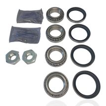 Fits Ford Granada Mk3 Sierra Mk1,2 Escort Mk7 1982-1998 Rear Wheel Bearing Kits